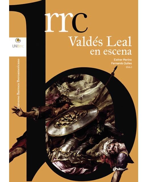 Valdés leal en escena 1