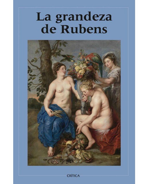 La grandeza de Rubens 1