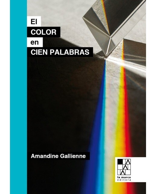 El color en cien palabras 1