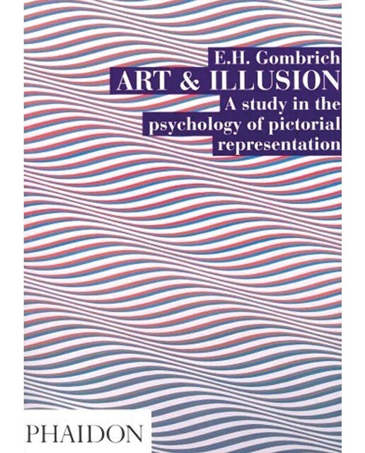 Imagem 0 de Art and illusion