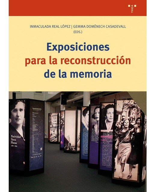 Exposiciones para la reconstrucción de la memoria (Capa mole com abas) 1