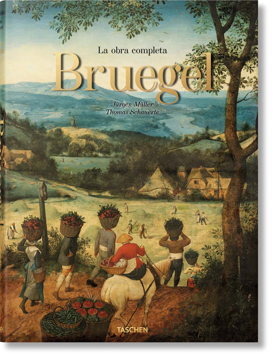 Bruegel. La obra completa (Capa dura) 1