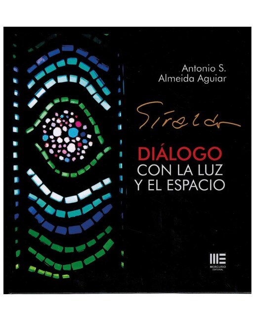 Giraldo, dialogo con la luz y el espacio 1
