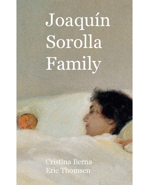 Joaquín Sorolla Family (Capa dura) 1