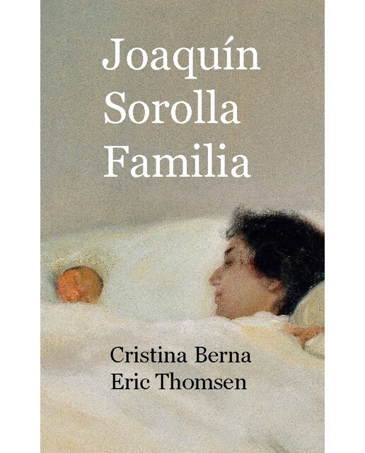 Joaquín Sorolla Familia (Capa dura) 1