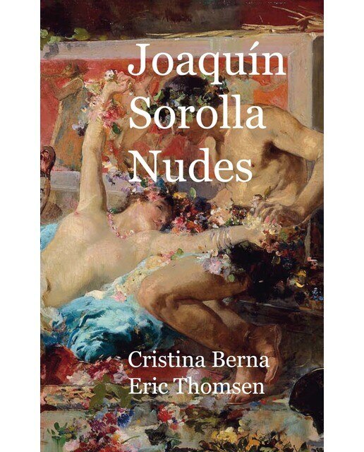 Joaquín Sorolla Nudes (Capa dura) 1