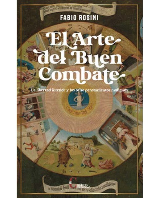 El arte del buen combate 1