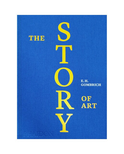 The story of art luxury 1