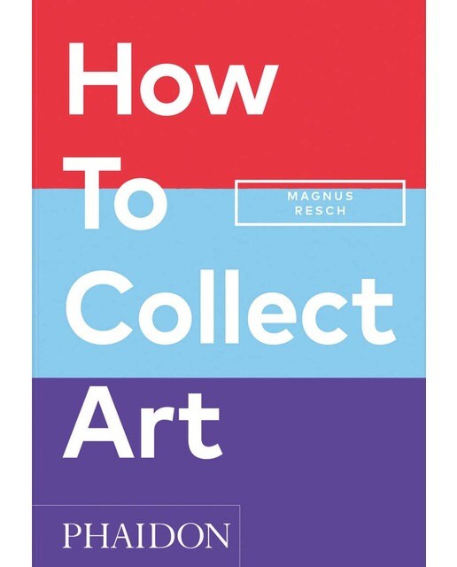 How to collect art 1