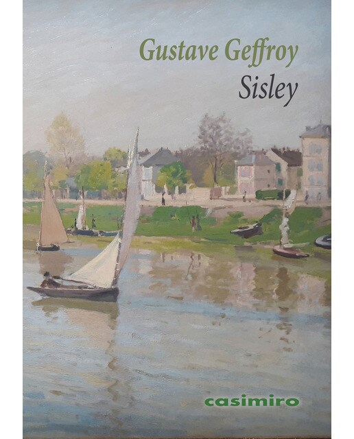 Sisley 1