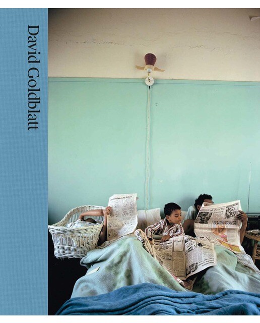 DAVID GOLDBLATT: Sin segundas intenciones (Capa dura) 1