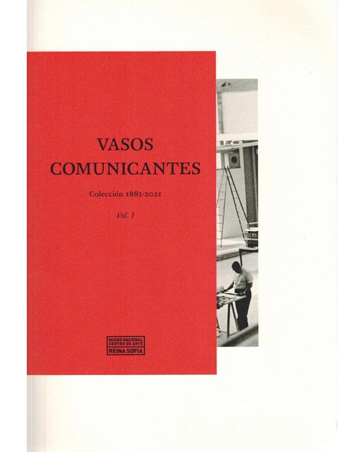 Vasos comunicantes I (Capa mole) 1