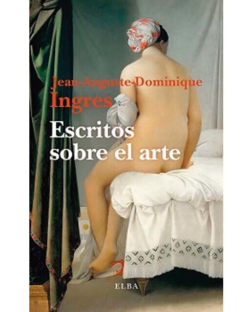 Escritos sobre el arte (Capa mole) 1