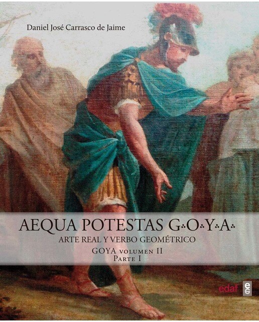 GOYA. Aequa Potestas 1