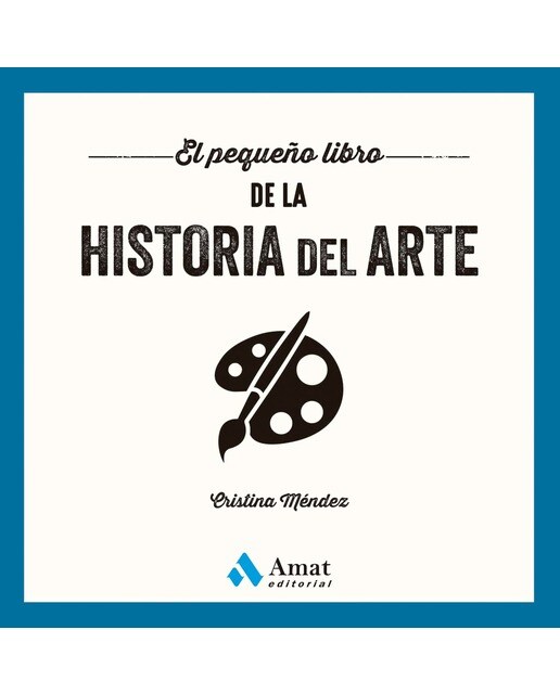 El pequeño libro de la historia del arte (Capa mole) 1