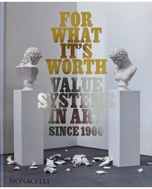 For what is worth 1