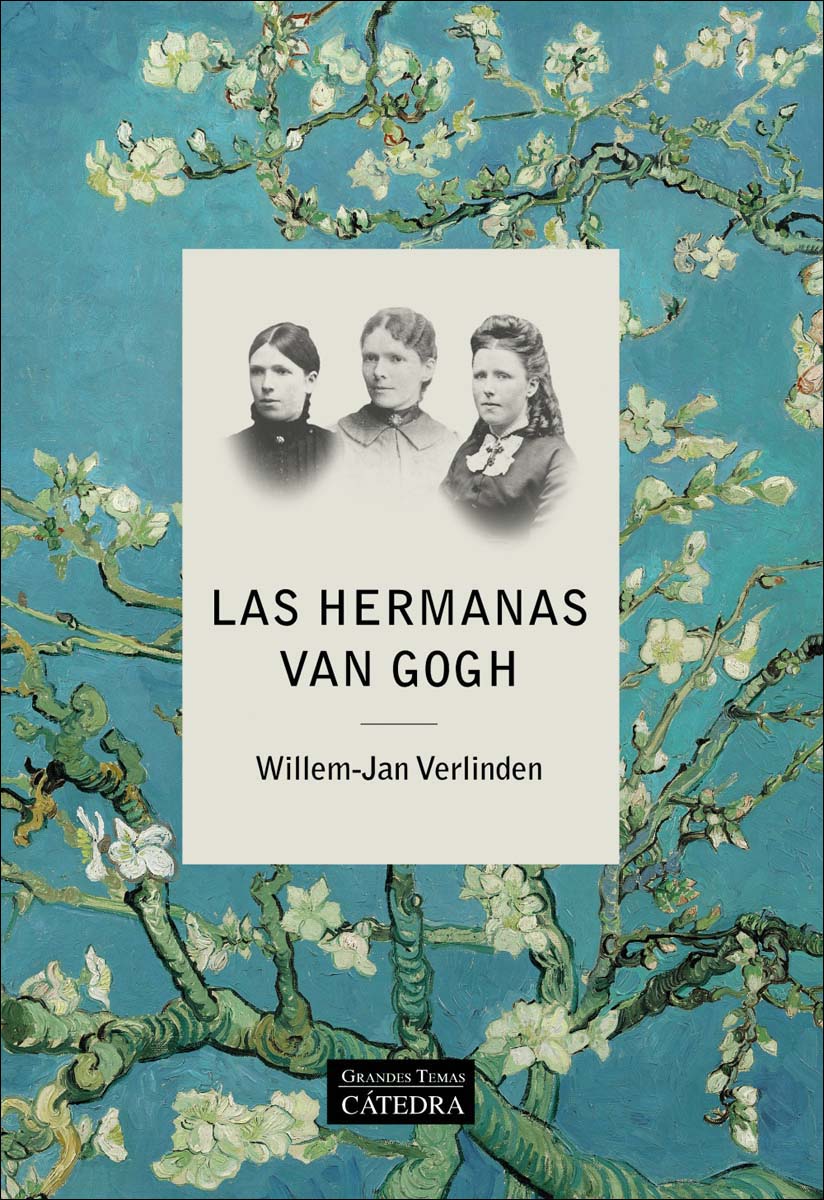 Las hermanas Van Gogh (Capa mole com abas) 1