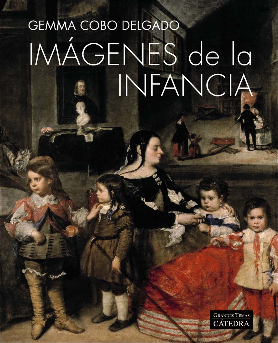 Imágenes de la infancia: Ciencia, política y religión en la España moderna (Capa mole com abas) 1