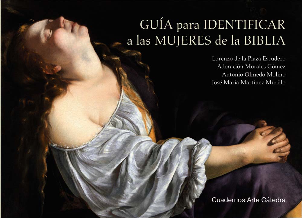 Imagem 0 de Guía para identificar a las mujeres de la Biblia