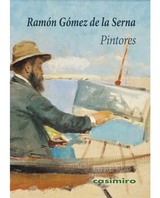 Pintores 1