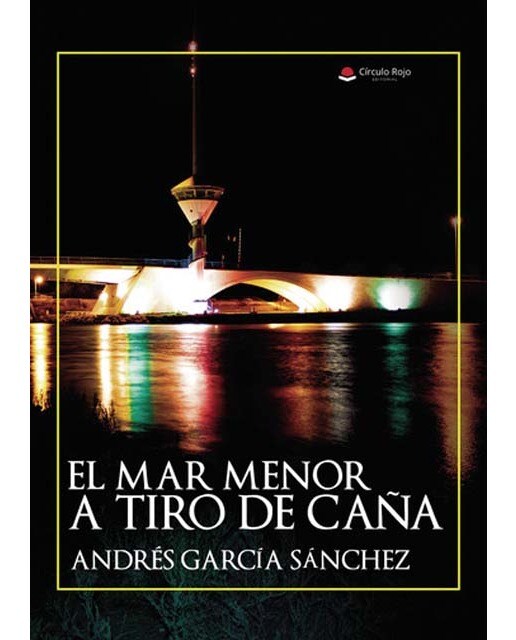 El Mar Menor a tiro de caña 1