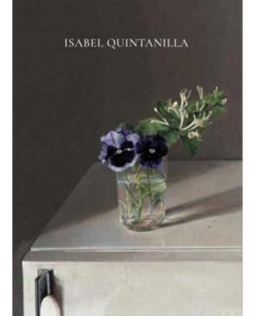 Isabel Quintanilla 1