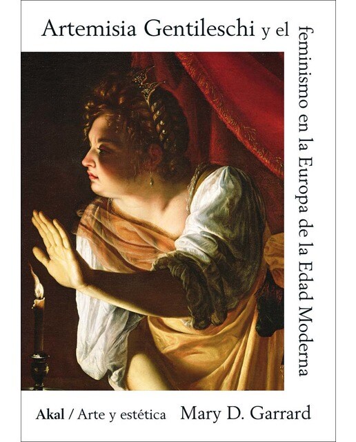 Artemisia Gentileschi y el feminismo en la Europa de la Edad Moderna (Capa mole com abas) 1
