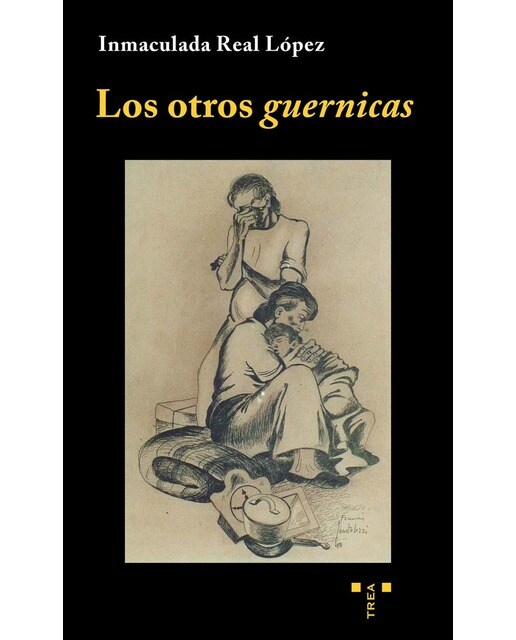 Los otros «guernicas» (Capa mole com abas) 1