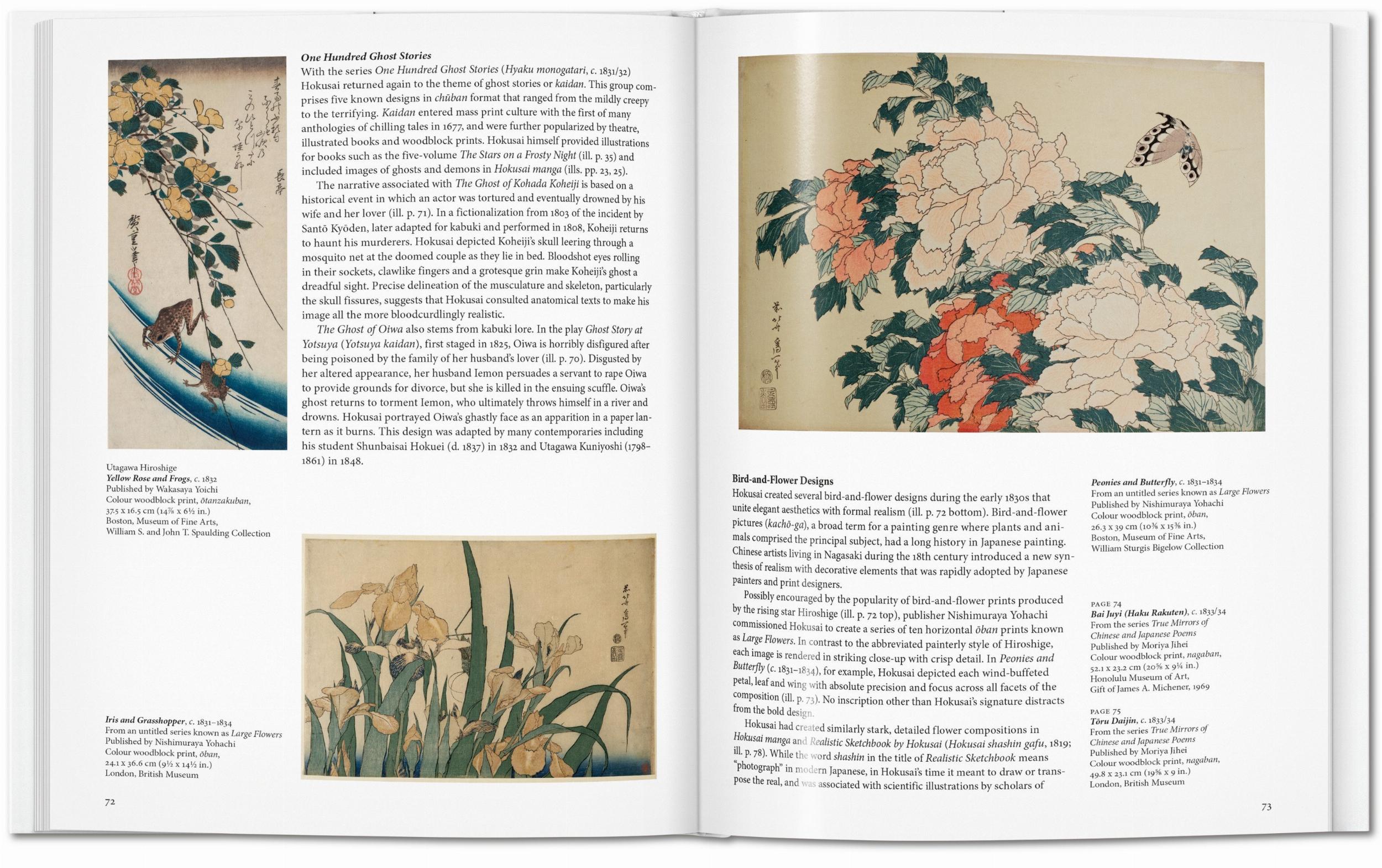 Hokusai (Capa dura) 6