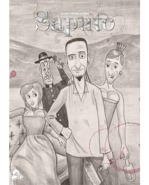 Saputo 1