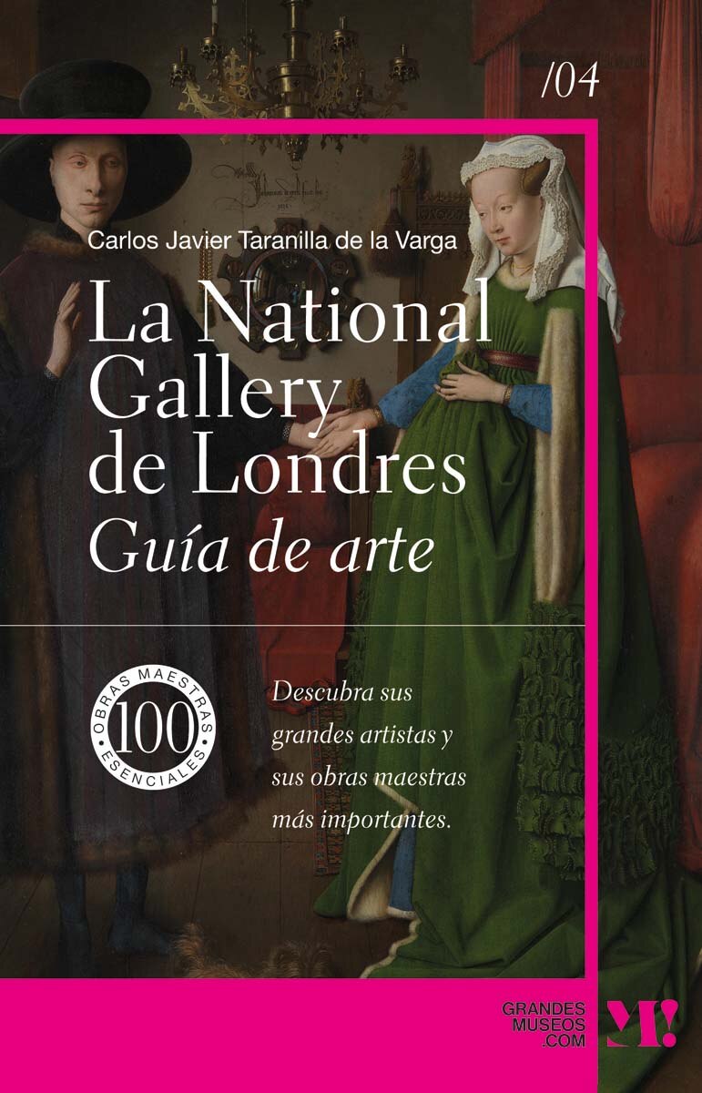 Imagem 0 de La national gallery.Guía de arte