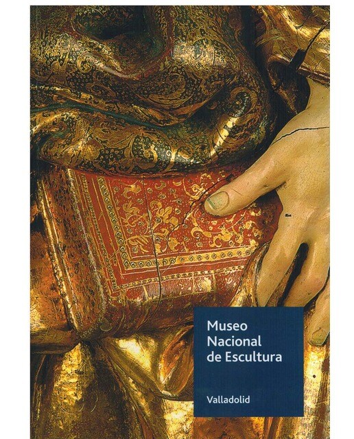 Museo nacional de escultura 1