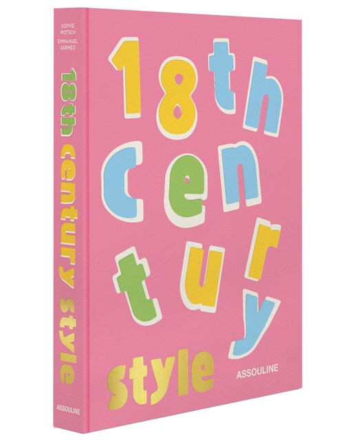 18th Century Style 1