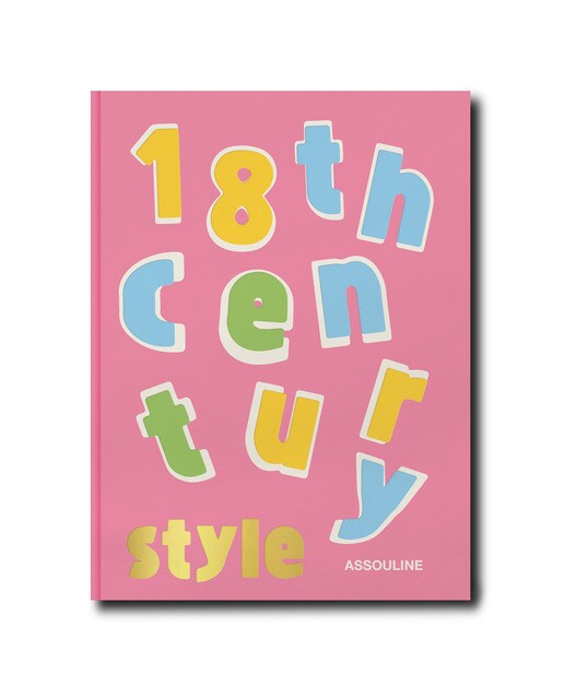 18th Century Style 2