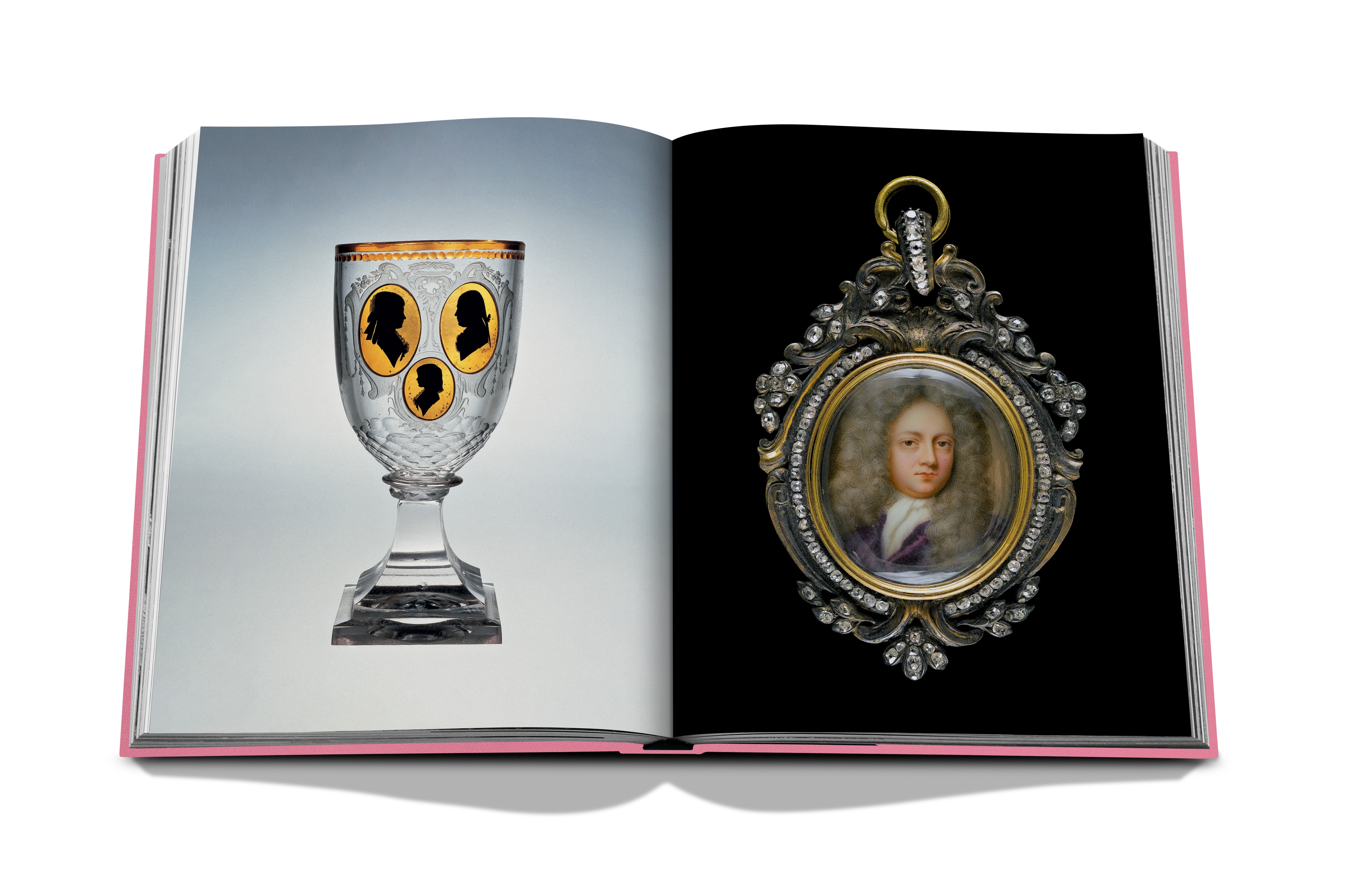 18th Century Style 4