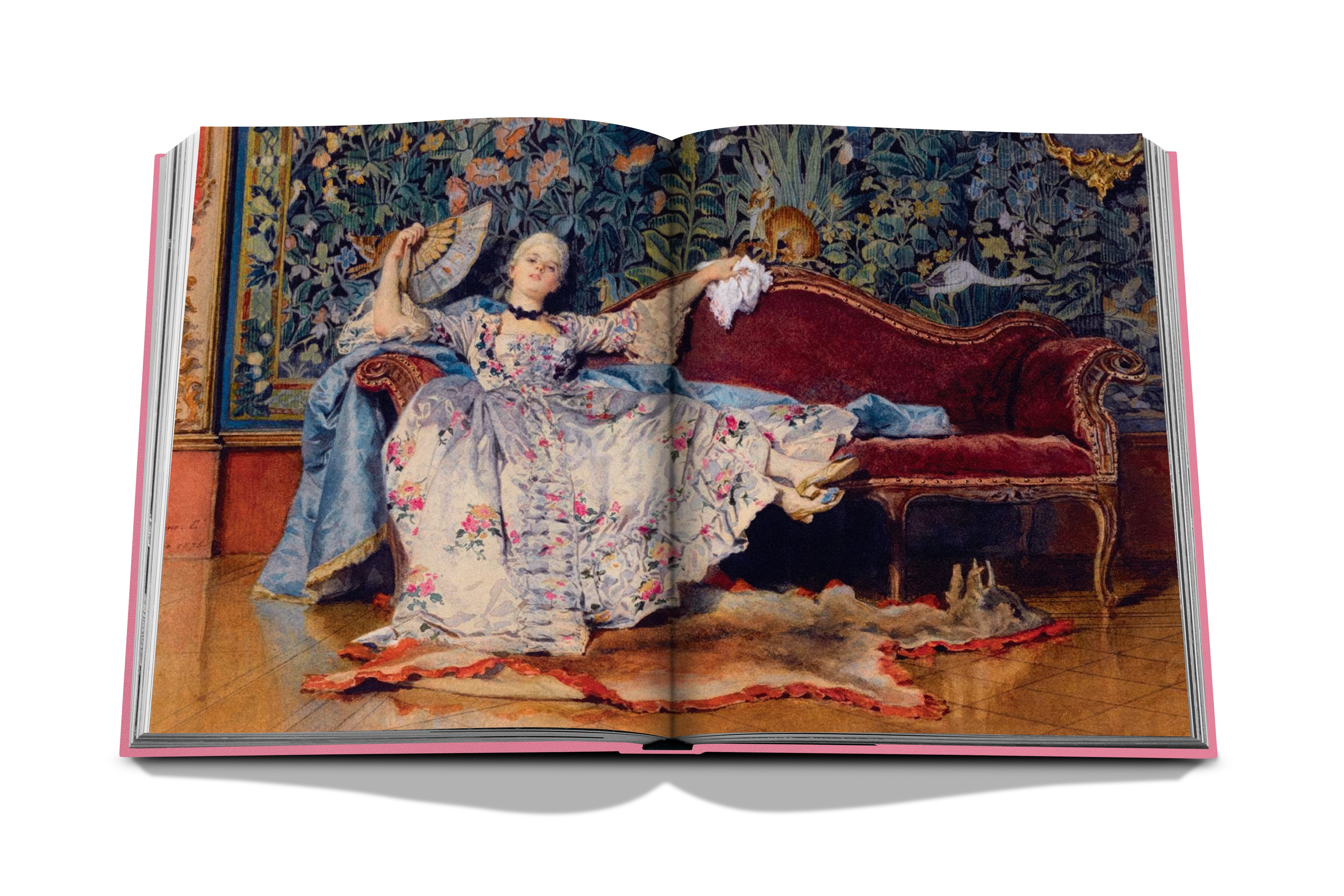 18th Century Style 5