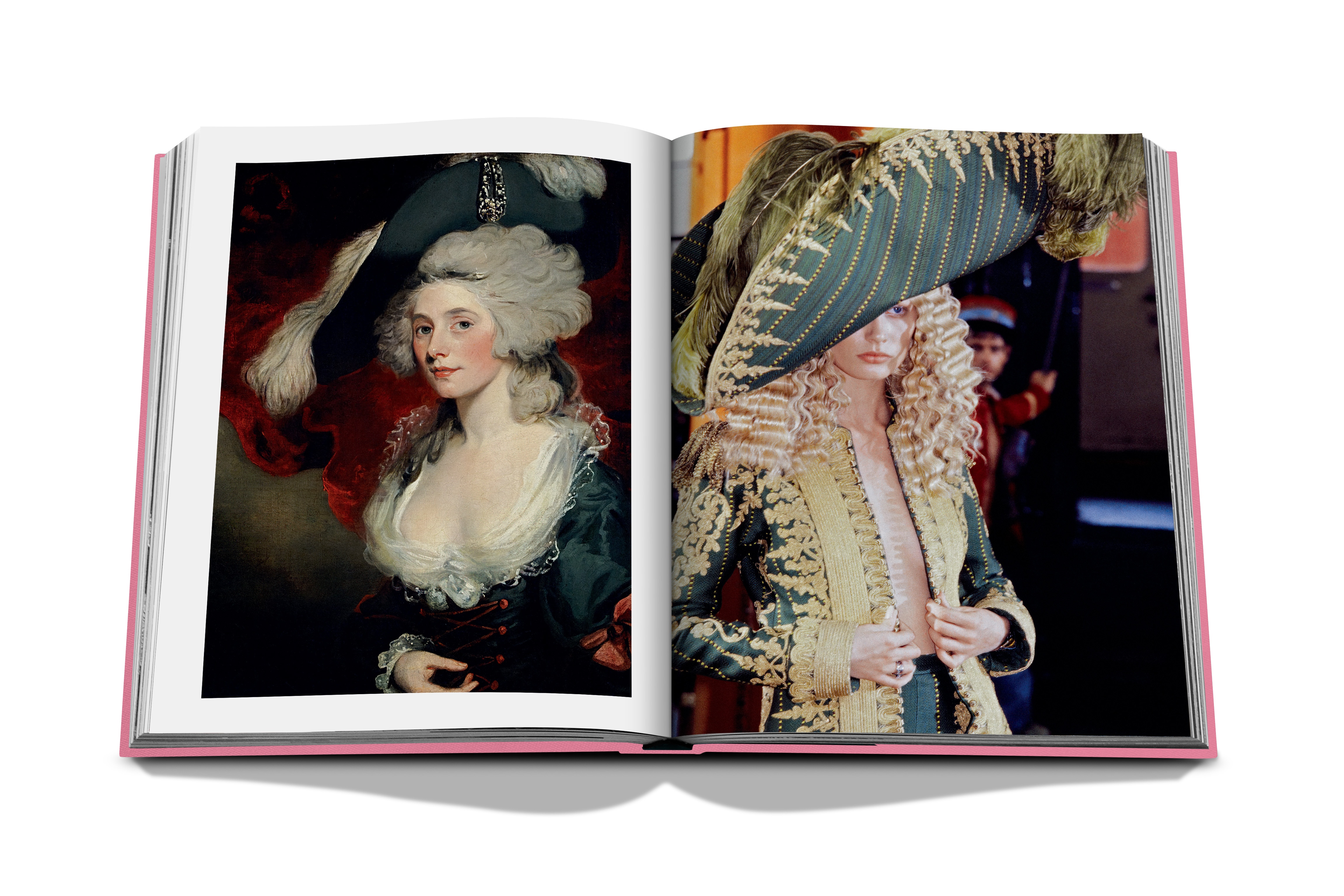 18th Century Style 6