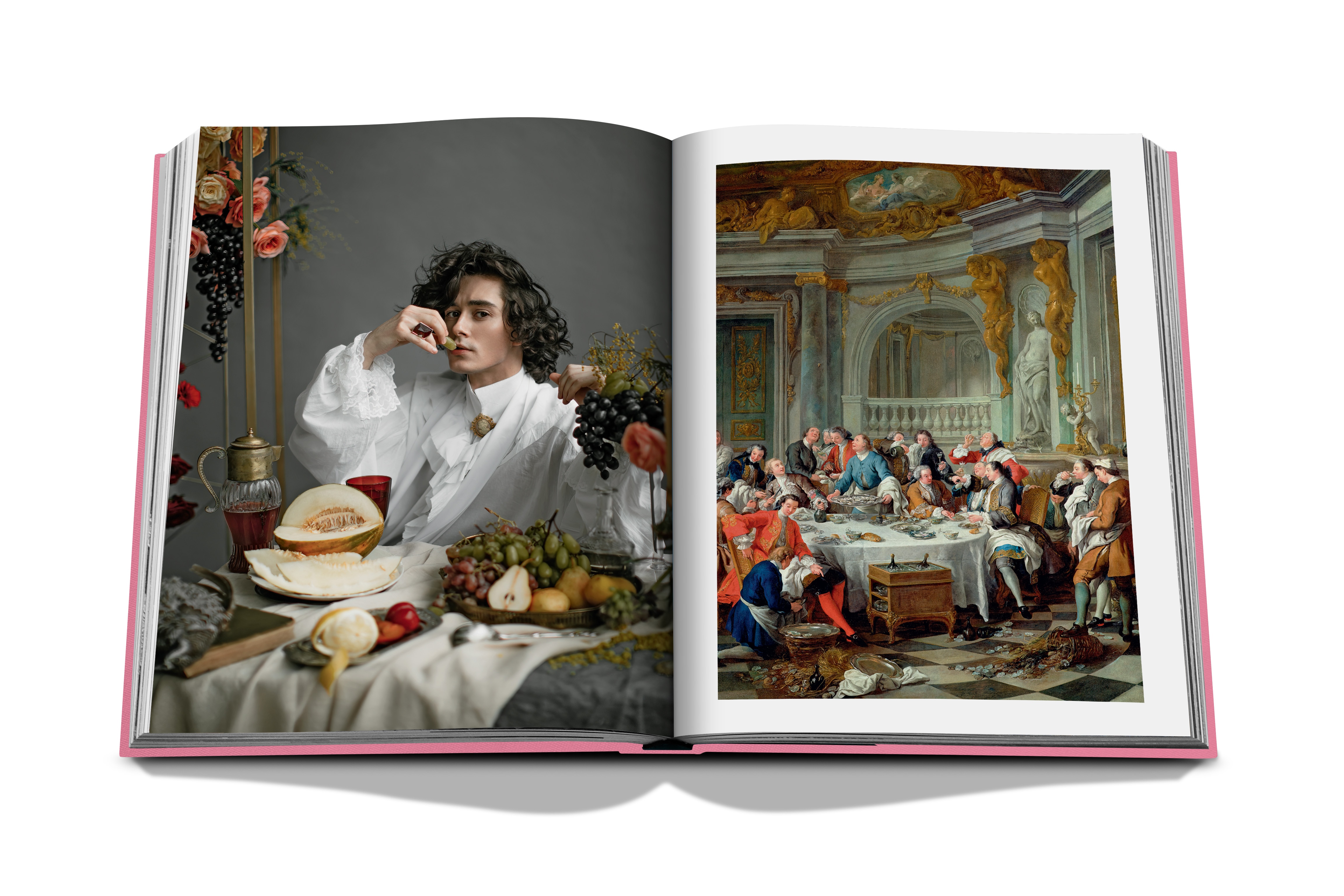 18th Century Style 8