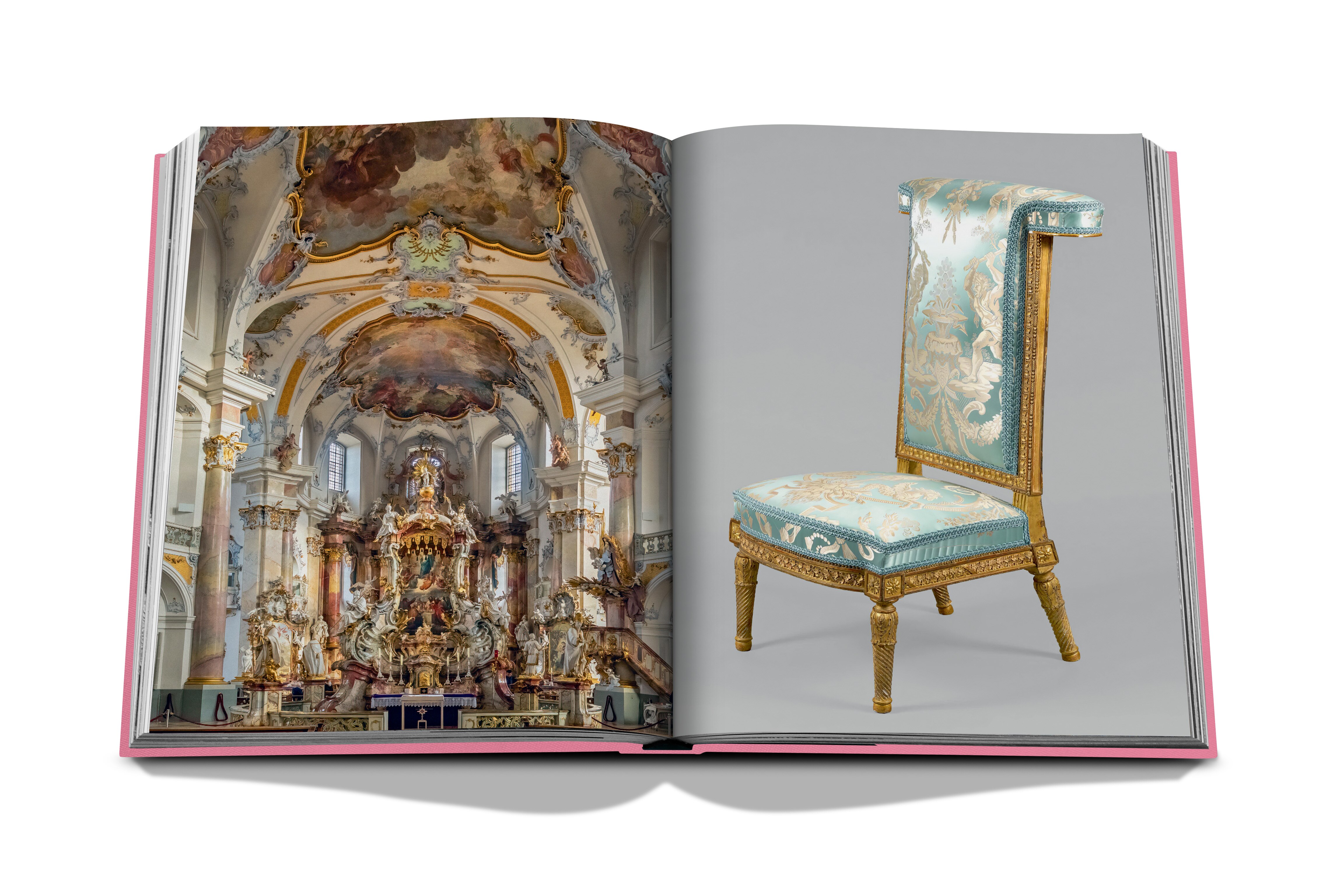 18th Century Style 9