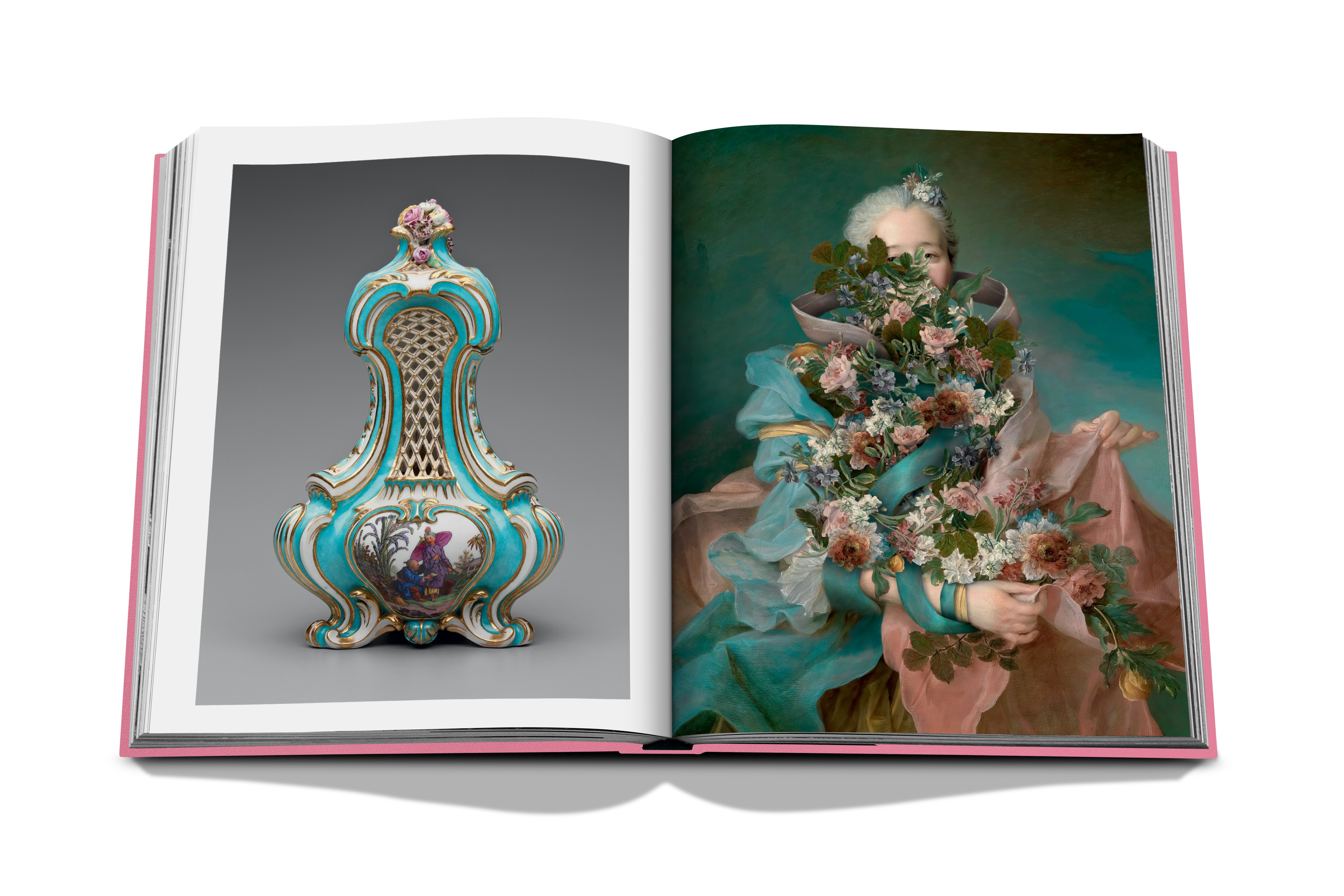 18th Century Style 10