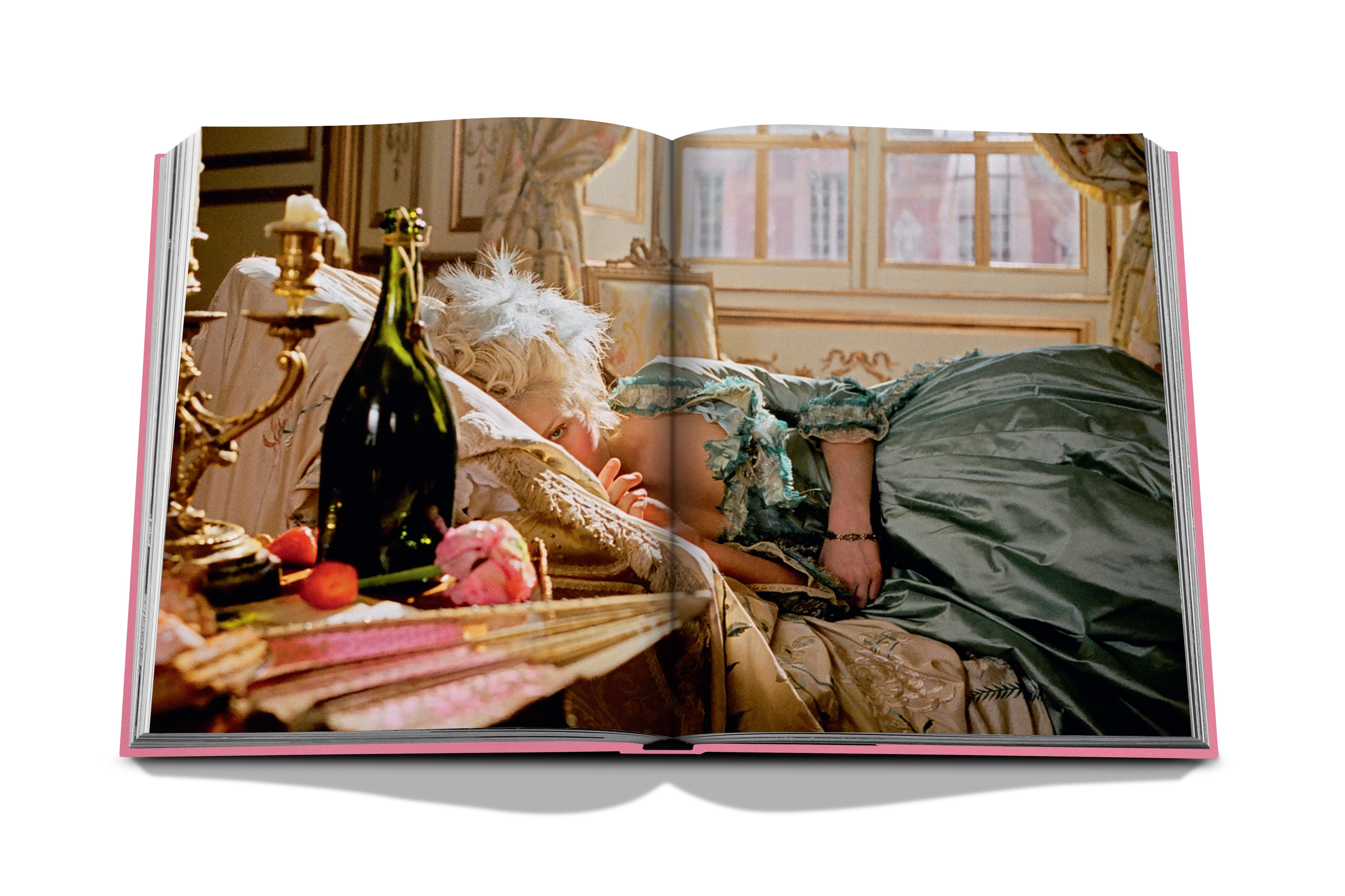 18th Century Style 12