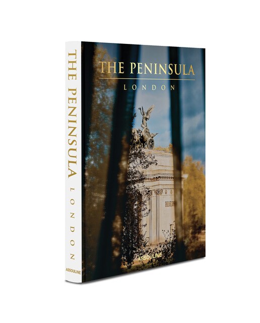 Peninsula hotel 1