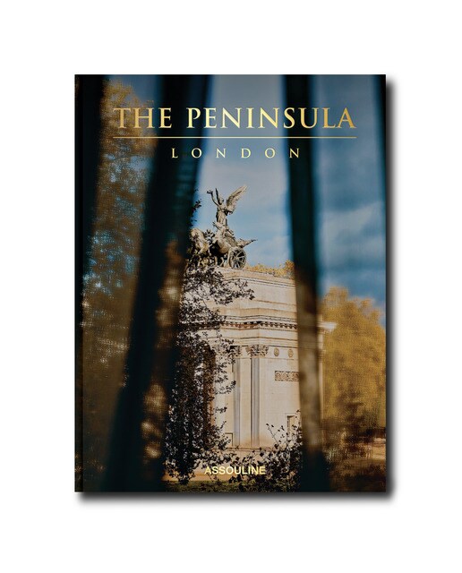 Peninsula hotel 2