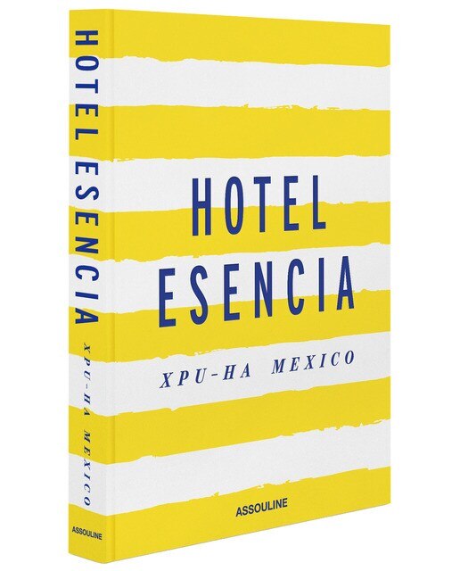 Hotel esencia 1