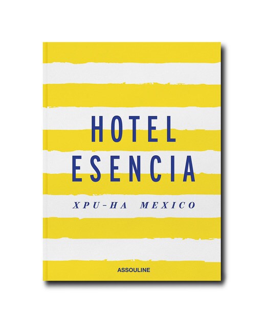 Hotel esencia 2