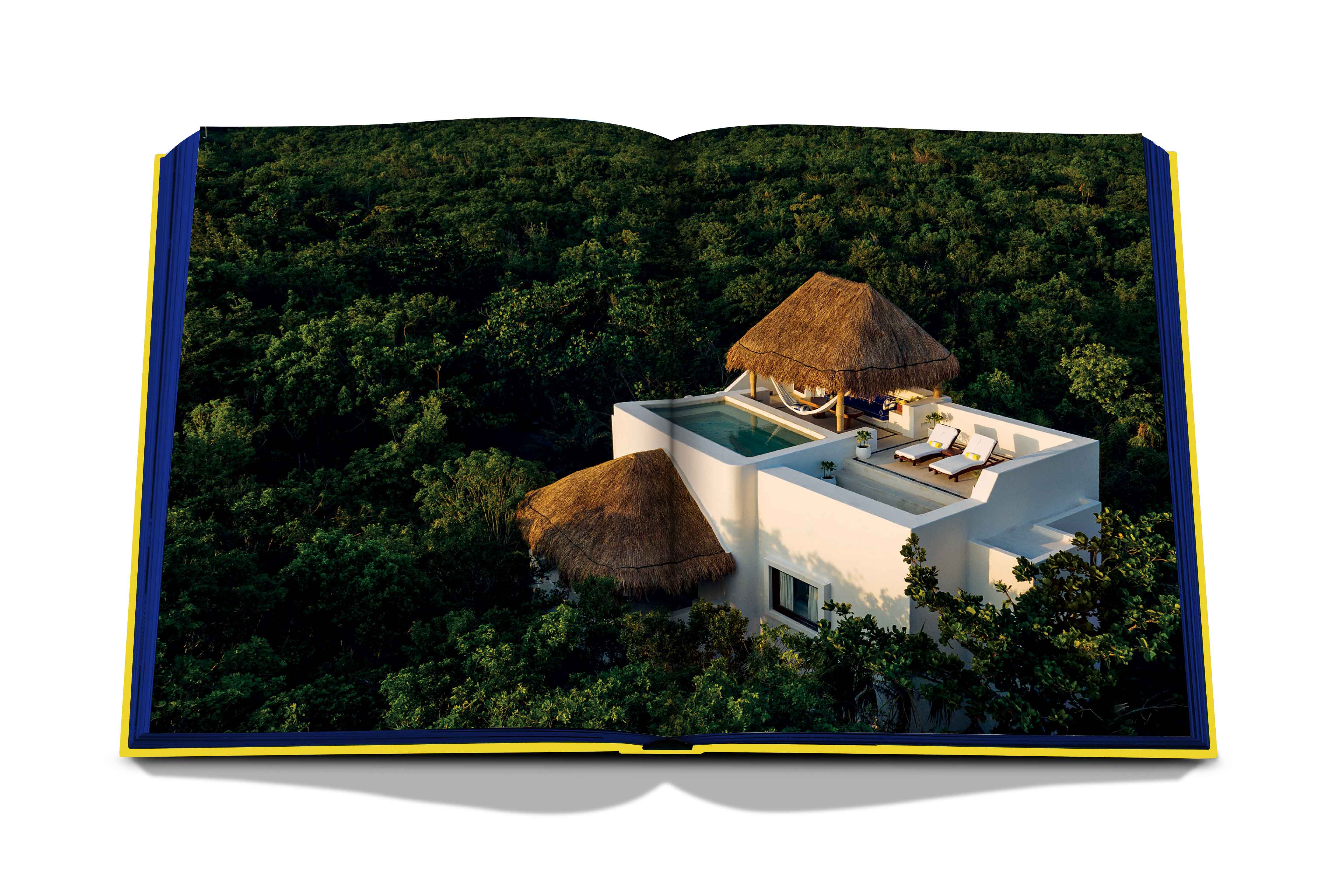 Hotel esencia 4