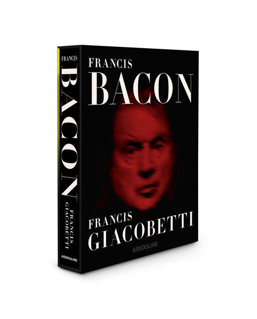 Imagem 0 de Francis bacon by francis giacobetti