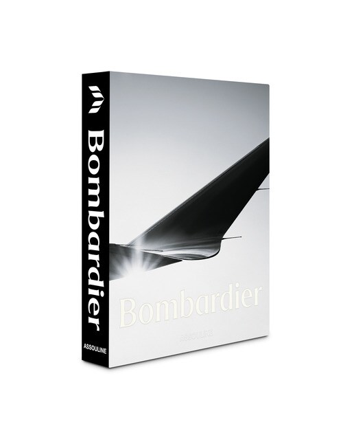 Bombardier 1