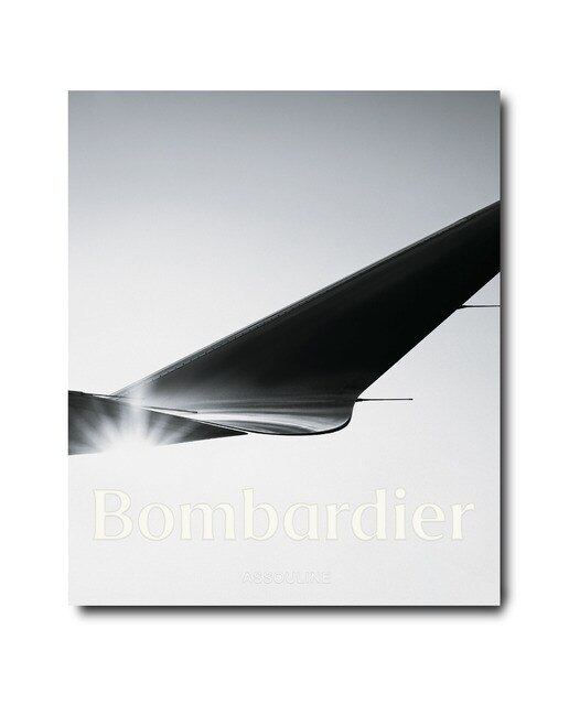 Bombardier 2