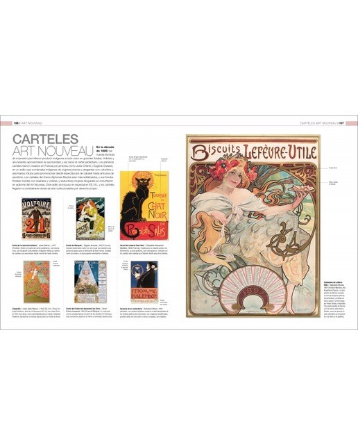 Diseño: La historia visual definitiva (Capa dura) 2